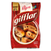 Zimtschnecken