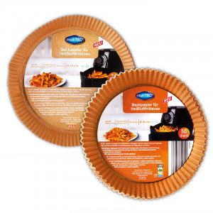 Produktbild »Backpapier«