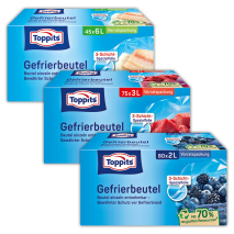 Gefrierbeutel
