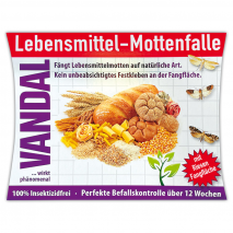 Produktbild »Lebensmittel-Mottenfalle«