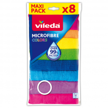Produktbild »Microfibre Colors«