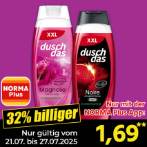 Duschgel