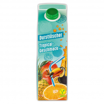 Durstlöscher