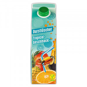 Produktbild »Durstlöscher«