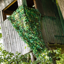 Outdoor-Sichtschutz