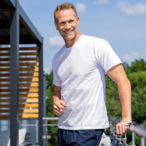 Premium T-Shirt 4er-Pack