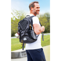Profi-Trekking-Rucksack