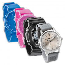 Produktbild »Sportliche Armbanduhr«