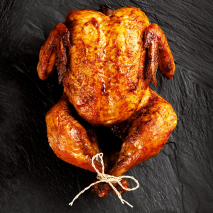 Produktbild »Ganzes Hähnchen«
