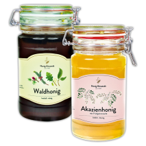 Produktbild »Honig«