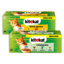 Produktbild »Katzennassnahrung«