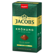 Krönung