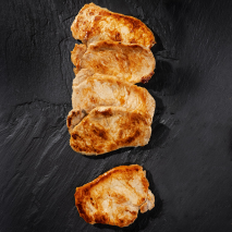 Produktbild »Minutensteaks«