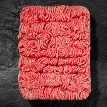 Produktbild »Rinder-Hackfleisch«
