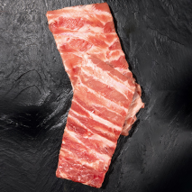 Produktbild »Schweine-Schälrippe«