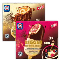 Produktbild »Bigger Duo«