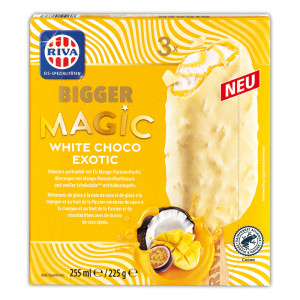 Produktbild »Bigger Magic«