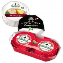 Produktbild »Bio Klosterkäse«
