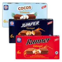 Produktbild »Eisriegel«