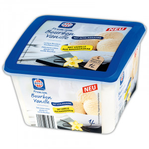 Produktbild »Premium Eisschale«