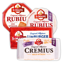 Produktbild »Rubius / Limburger«