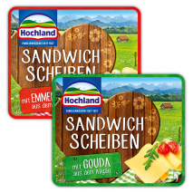 Produktbild »Sandwich Scheiben«