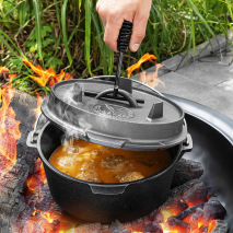 Dutch Oven