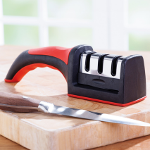 Produktbild »Profi-Messerschärfer 3in1 Starlyf®«