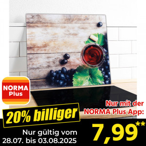 Produktbild »XXL-Herdabdeckplatte«