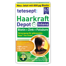 Haarkraft Depot Intens