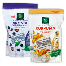 Produktbild »Bio-Superfood Müsli«