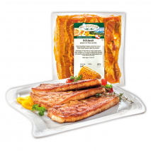 Produktbild »Schweine-Grillbauch«