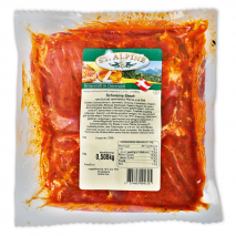 Produktbild »Schweinesteaks«