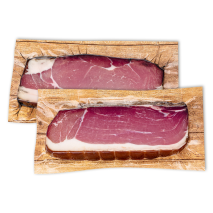 Bauernschinken