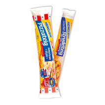 Frischer Strudelteig / Pizzateig