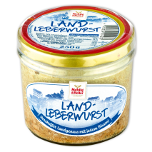 Wurstspezialitäten