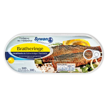 Bratheringe