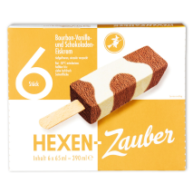 Eiscreme