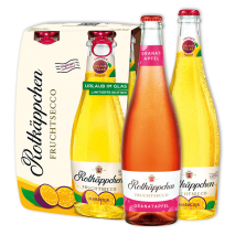 Fruchtsecco