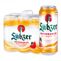 Grapefruit Biermix