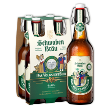 Das Volksfestbier