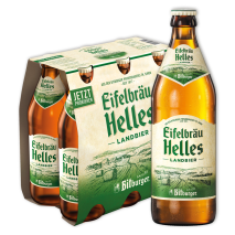 Helles Landbier