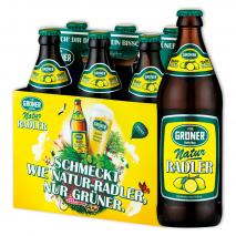 Natur Radler