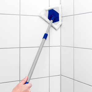 Produktbild »Bad- und Fliesenwischer-Set«