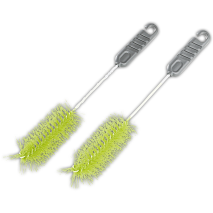 Flaschenbürsten 2er-Set