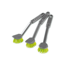 Produktbild »Küchenbürsten 3er-Set«