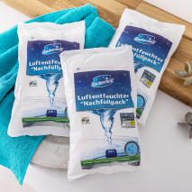 Produktbild »Luftentfeuchter«