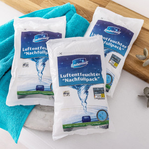 Produktbild »Luftentfeuchter«