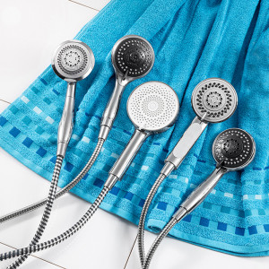 Produktbild »Wasserspar-Handbrause-Set«