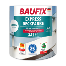Produktbild »2in1 Express Deckfarbe«